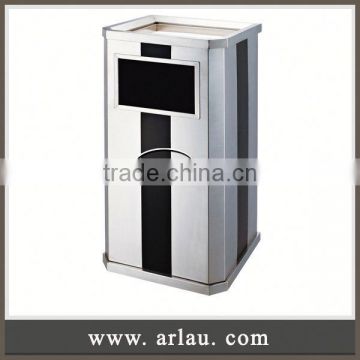 Arlau Cheap Bin,Dustbin Advertising,Garbage Bin/Trash Can