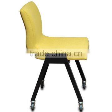Comfortable Spa Chair Useful Customer Chair TKN-D3M613 photo-2