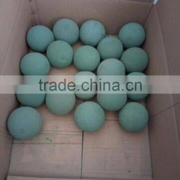 Customized Size Small Wet Floral Foam Ball Wholesale photo-6