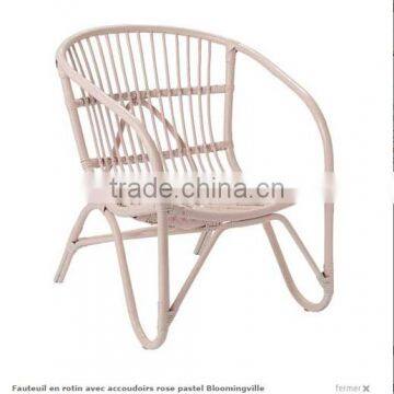 Stackable Rattan Chair High Quality and Nice Design photo-3