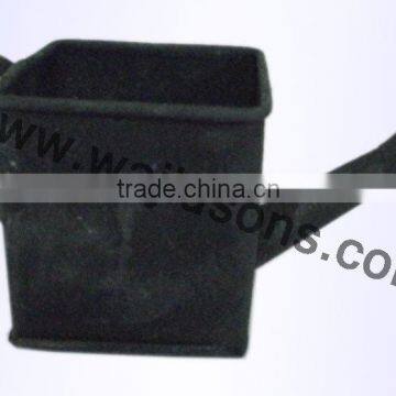 Oval Metal Watering Canes, Designer Metal Garden Watering Canes photo-3