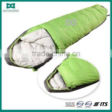2016 Hot Selling Outdoor Down Sleeping Bag photo-2