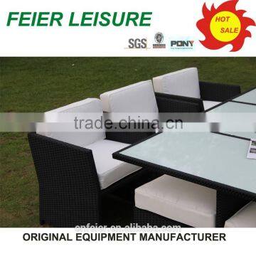 Modern Hot Sell Hanging Glass Chair 2014 photo-6