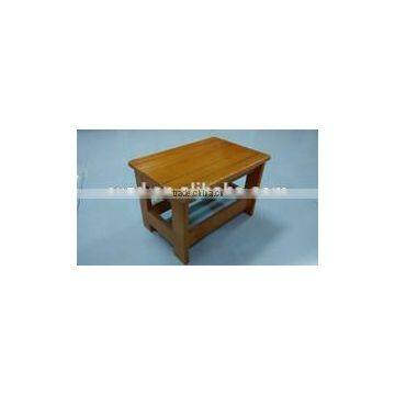 Wooden Stool Small Kid Stool
