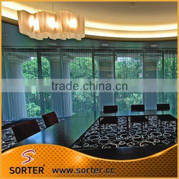 High Qualtity Metal Chain Mail Curtain for Window Curtain photo-4