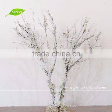 GNW WTR023 Artificial Model Tree Winter Tree For Wedding Table Centerpiece For Sale