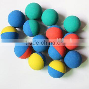 60mm Rubber Squash Ball for Training photo-5