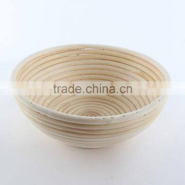 Rattan Bannetons for Bread Proofing/ Round Rattan Bannetons photo-2