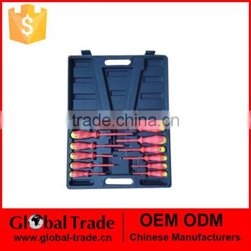 T0267 11pc Insulation Screwdriver Set