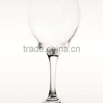 415ml clear champange glass