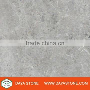 Natural Turkey Bahia Grey Marble Slabs