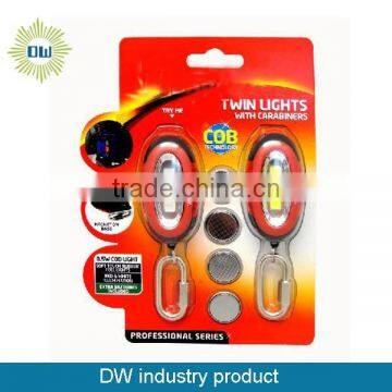 COB Keychain Light photo-6