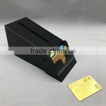 Custom Acrylic Business Card Holders Box photo-5
