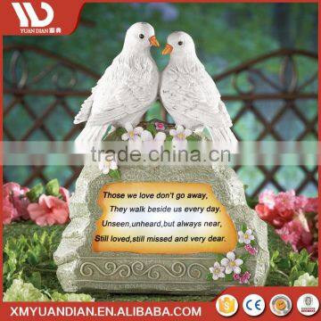 Resin Craft Expressonline Shop China Garden Light Switch Timer photo-3