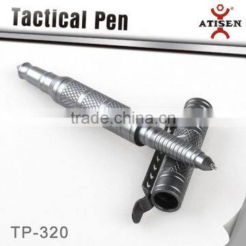 Helpful Defense Tactical Pen Writing Emergency Glass Breaker Self Defense Tool photo-3
