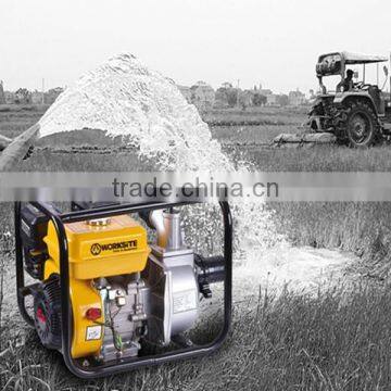 GWP102 Worksite Brand 2 Inch Portable Gasoline Water Pump photo-2