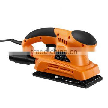 150W Industrial Electric Round Sander Woodworking Sander Machine photo-3