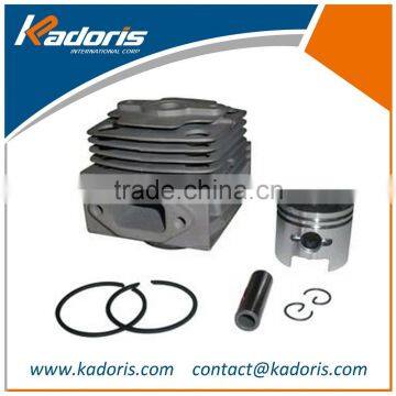 Gasoline Brush Cutter Parts for Kawasaki TD40 Engine 40mm Cylinder Kits