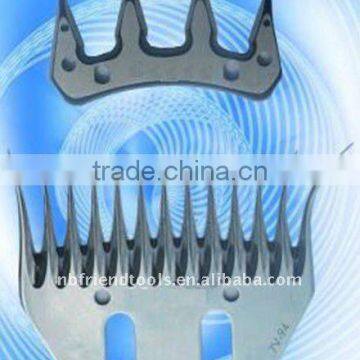 sheep clipper Blade BENT TEETH (TH-SCB0002)