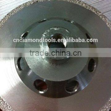 Brazed Diamond G & P Tool photo-2