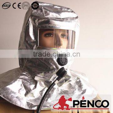 Aluminum Emergency Escape Breathing Device