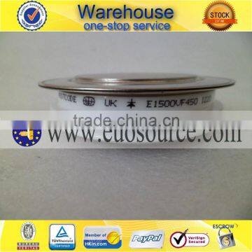 WESTCODE disc diode E1500VF450