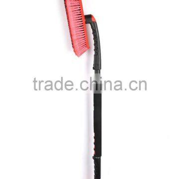 Snow Brush With Ice Scraper photo-5