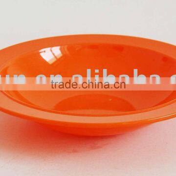 Melamine Plate