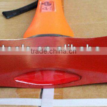 Double Head Fire Axe photo-3