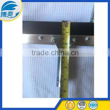 QUICKIE SUPPLIER Aluminum Industry Floor Cleaner Squeegee photo-4
