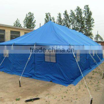 disaster relief tent refugee tent