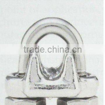 wire rope clip