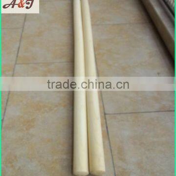 Wooden Shovel Handle Natural Color A Grade photo-4