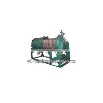 Waste Sludge engine oil reclaim machine