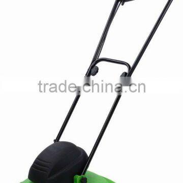 Hover Mower 1000W , Electric Lawn Mower photo-3