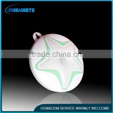 Automatic LED Motion Sensor Night Lamp Portable Body Sensor Night Light photo-3