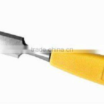 wood working carpentry chisel
