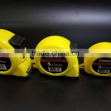 Plastic Covered Steel Measuring Tape From Guangzhou Supplier photo-2