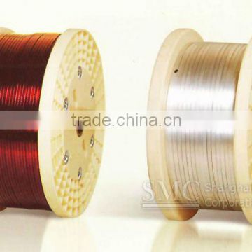 Rectangular Enameled Wire