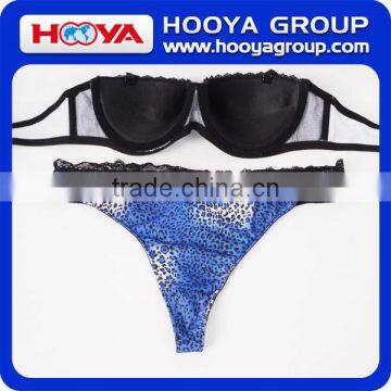 2017 Beautiful Girl Stylish Bra And Panty Set photo-6