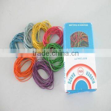 Rubber band,rubber ring,rubber elastic