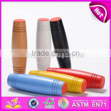 Desktop Flip Toys Hand-Eye Co-ordination Wooden Fun Toys for Kids W01A213-S photo-6