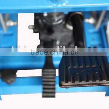 1500lb Atv/Motorcycle Lift Jack Motor LiftJack Garage Tool photo-3