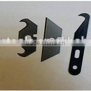 Deburring Tools With Plastic Handle for Plastic photo-4