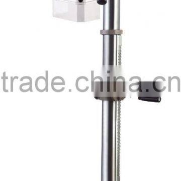 550W 14'' Industrial Floor Drill Press 1-16mm Chuck 5 Speed BM20159 photo-2