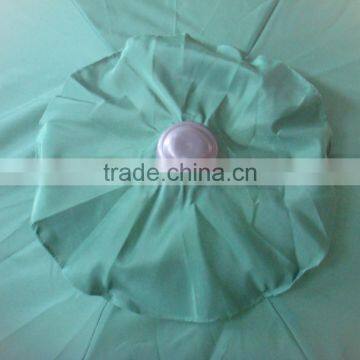 Outdoor Table Patio Umbrella With Crank And Tilt photo-5