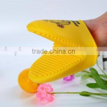 Funny Silicone Oven Glove,microwave Oven Gloves,heat Resistant Oven Gloves photo-6