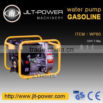 Petrol Pump Fuel Dispenser Price of Gasoline Water Pump Set photo-2