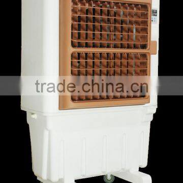 Large Airflow Air Cooler With Low Power photo-3