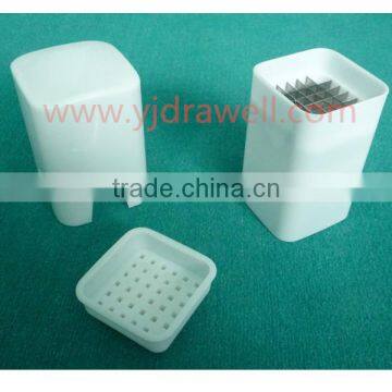 PC-6490 Potato Veggie Chopper Potato Chipper photo-3